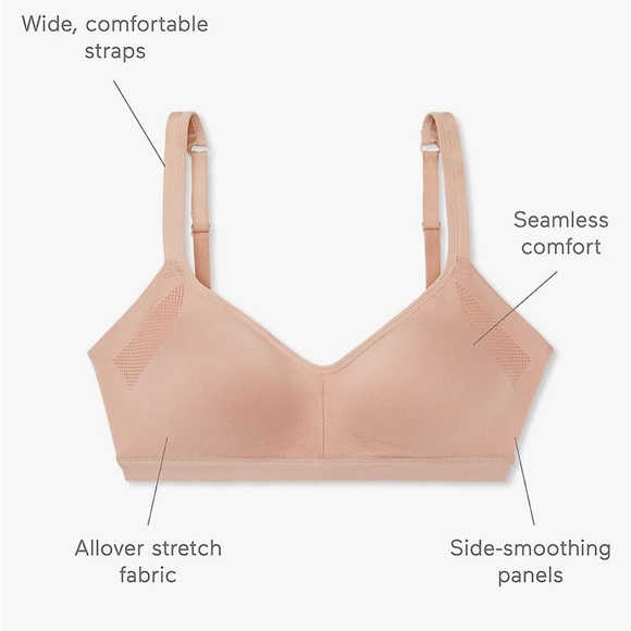 Warners bra - Picture 2 of 9